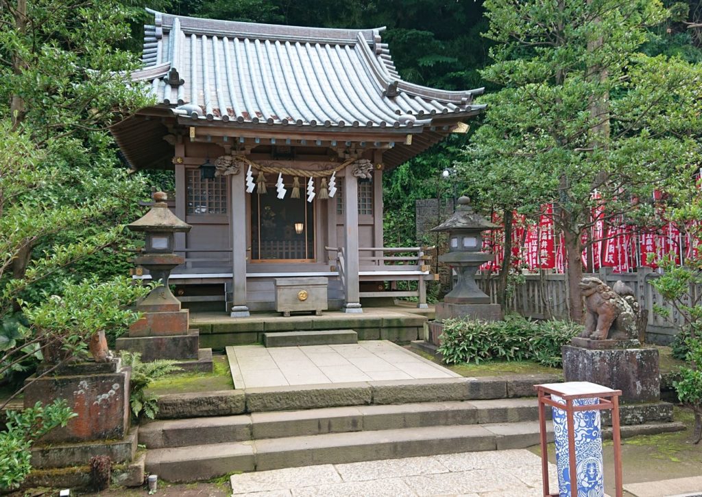 八坂神社 / Yasaka shrine