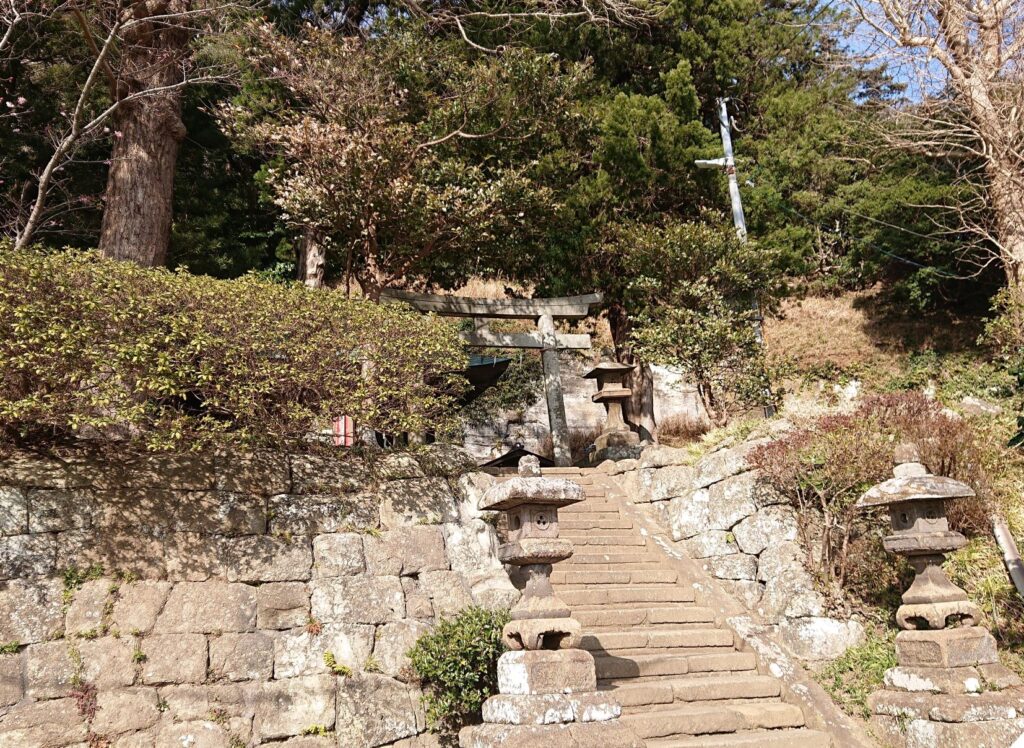 十二所神社 1/ Juniso Shrine
