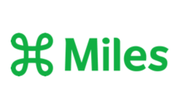 Miles　マイルズ　スマホアプリ