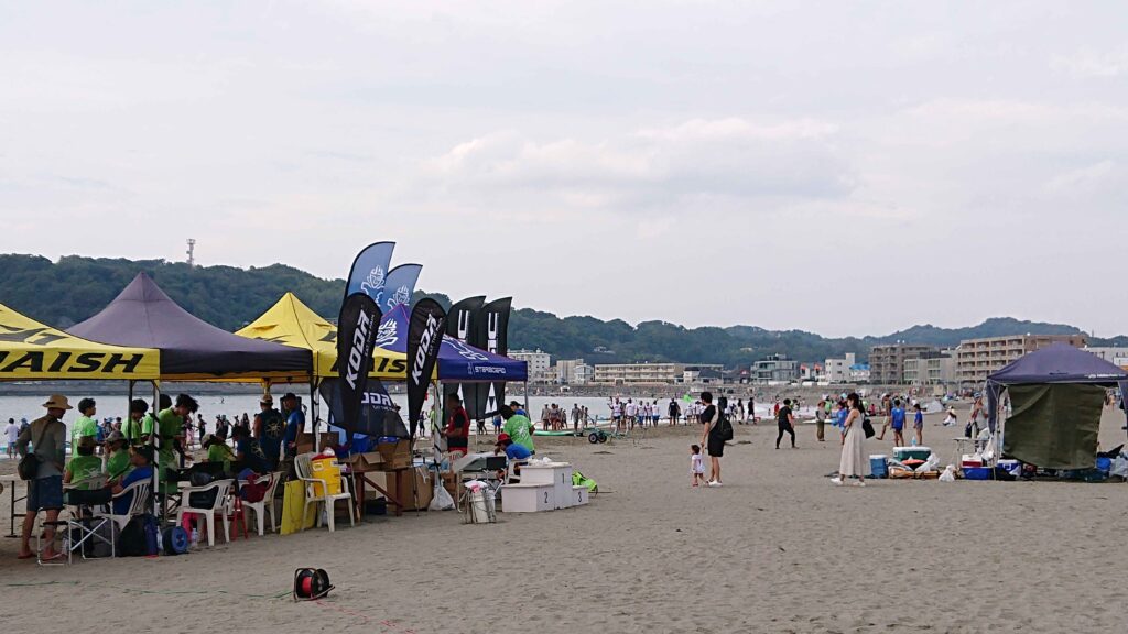 ZUSHI PADDLE MEET(2023 Oct 1)