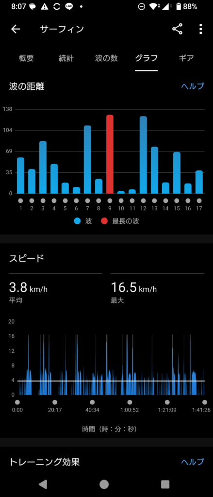 GARMIN Surf 2024 Oct 25