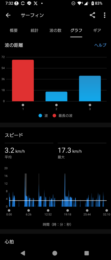 GARMIN Surf 2024 Dec 16