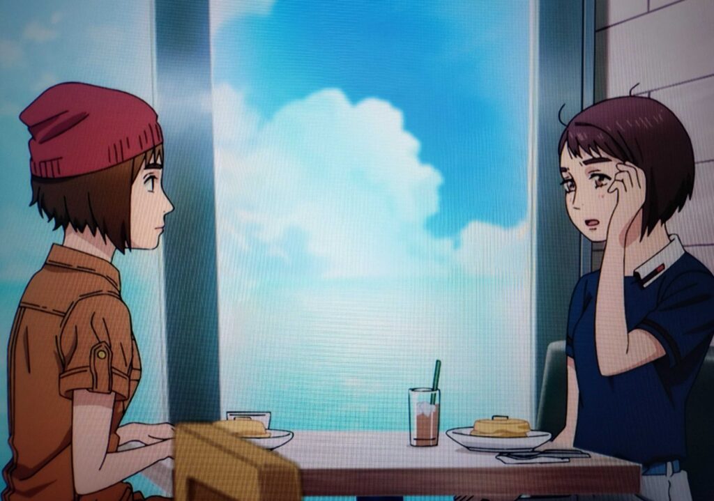 ビルズ　七里ガ浜 2/ Bille's in Shichirigahama