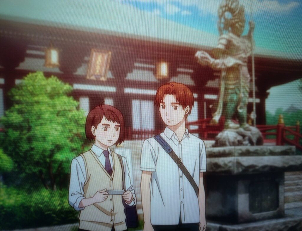 長勝寺_2 / ChoShoji temple_2