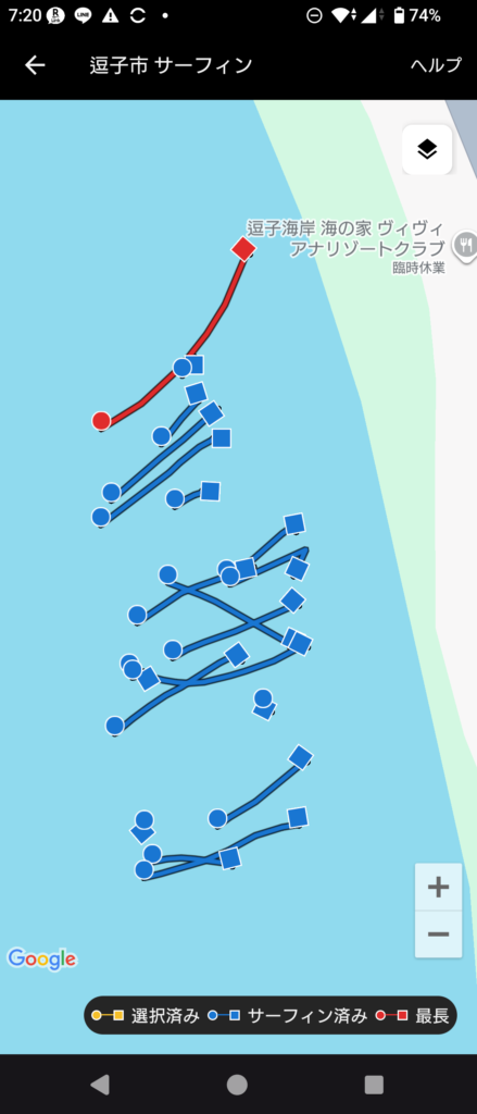 GARMIN Surf 2026 June 4_2